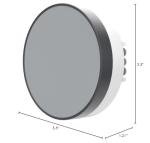 Google Nest Smart Thermostat - Programmable Wifi - Charcoal