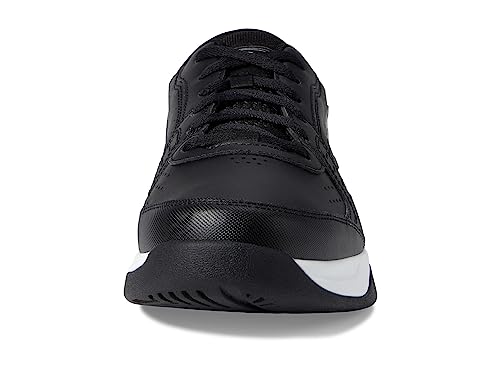 Skechers Viper Court Smash Pickleball Shoes Black/White, 10