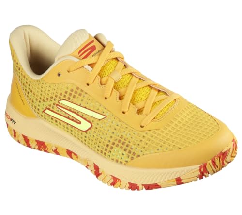 Skechers Viper Court Pro Sneaker for Men/Women, Size 10