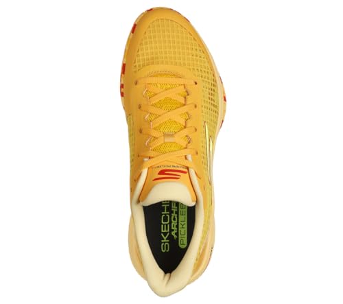 Skechers Viper Court Pro Sneaker for Men/Women, Size 10