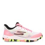 Skechers Viper Court Pro Pickleball Shoes, White/Multi