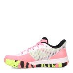 Skechers Viper Court Pro Pickleball Shoes, White/Multi