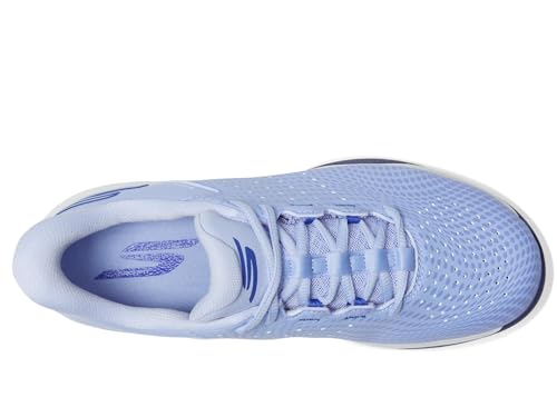 Skechers Viper Court Pickleball Shoes, Black/White, Men/Women