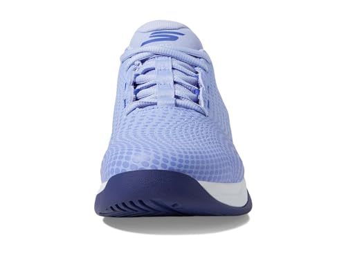Skechers Viper Court Pickleball Shoes, Black/White, Men/Women