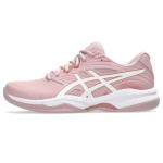 ASICS Women's Gel-RENMA 2 Pickleball Shoes, 5.5, MORGANITE/White
