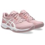 ASICS Women's Gel-RENMA 2 Pickleball Shoes, 5.5, MORGANITE/White