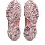 ASICS Women's Gel-RENMA 2 Pickleball Shoes, 5.5, MORGANITE/White