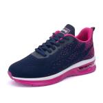 SHANOR Women Tennis Running Shoes Athletic Walking Sport Sneakers Lightweight Breathable Gym Jogging Pickleball Shoes Rosered US Size 7