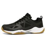 Ybberik Indoor Court Shoes for Tennis, Badminton, Table Tennis, Volleyball, Pickleball for Men and Women,Boys and Girls