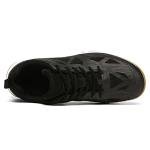 Ybberik Indoor Court Shoes for Tennis, Badminton, Table Tennis, Volleyball, Pickleball for Men and Women,Boys and Girls