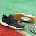 Ybberik Indoor Court Shoes for Tennis, Badminton, Table Tennis, Volleyball, Pickleball for Men and Women,Boys and Girls