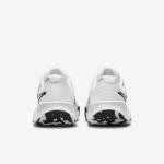 Nike Zoom Challenge Women's Pickleball Shoes (FQ4155-100, White/White-Black) Size 7