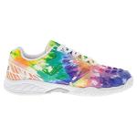 AXILUS JR, Multi/Multi/White, 5