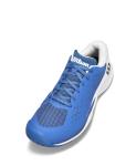 Wilson Men's Rush Pro Ace Pickler Pickleball Shoe - Deja Vu Blue/White/Black, Size 12.5