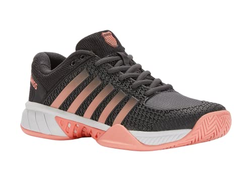K-Swiss Express Light Pickleball Shoes for Men/Women, 7M