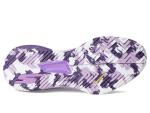 Skechers Women's Viper Court Pro Pickleball Sneaker, Lavender, 8