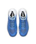 Wilson Men's Rush Pro Ace Pickler Pickleball Shoe - Deja Vu Blue/White/Black, Size 12.5