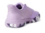 Skechers Women's Viper Court Pro Pickleball Sneaker, Lavender, 8