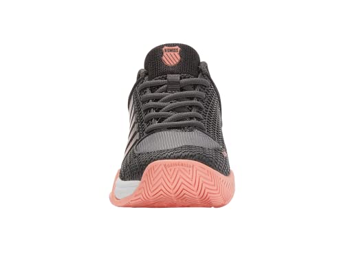 K-Swiss Express Light Pickleball Shoes for Men/Women, 7M