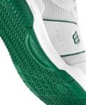 Wilson Pickle Pro Men's Pickleball Shoe - White/Bosphorus, Size 8.5 US