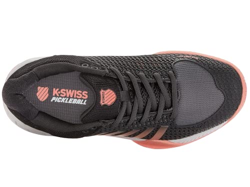 K-Swiss Express Light Pickleball Shoes for Men/Women, 7M