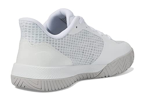 Skechers Viper Court Pickleball Shoes, White, Men/Women 9