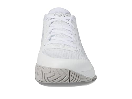Skechers Viper Court Pickleball Shoes, White, Men/Women 9