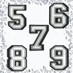 BULKITEM 25PCS Pickleball Theme Shoe Decoration Charms, Pickleball Gifts,Sports Pickleball Shoe Charms Accessories Decorations for Boy Girl Women Men Teens Adults