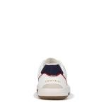 Ryka Womens Courtside Pickleball Sneakers White/Navy 7.5 M
