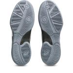 ASICS Men's Gel-RENMA 2 Pickleball Shoes, 10.5, Black/White