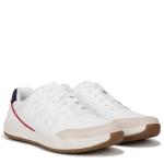 Ryka Womens Courtside Pickleball Sneakers White/Navy 7.5 M