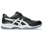 ASICS Men's Gel-RENMA 2 Pickleball Shoes, 10.5, Black/White