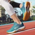 cungel-Tennis-Badmintion-Pickleball-Shoes Unisex No-Slip Pickleball & Tennis Shoes | Lightweight Breathable Court Shoes for Men and Women