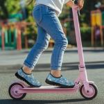 Ctsgobvahy Dog Children's Slip On Lightweight Sports Shoes,Breathable Tennis Style Suitable for Running, Pickleball & More, Ideal for Active Boys and Girls in Spring and Summer