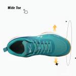 cungel-Tennis-Badmintion-Pickleball-Shoes Unisex No-Slip Pickleball & Tennis Shoes | Lightweight Breathable Court Shoes for Men and Women