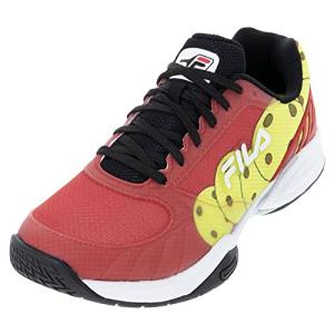 Fila Men’s Volley Zone Pickleball Shoes (8.5)