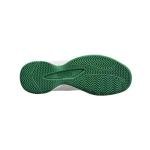 Wilson Rush Pro Lite Junior Tennis Shoe - White/Bosphorus, Size 11 US