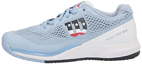 Wilson Rush PRO 3.0 PB Pickleball Shoe Men/Women