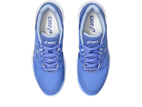 ASICS Gel-RENMA Pickleball Shoes, Sapphire/Light Sapphire, Women's Size 10