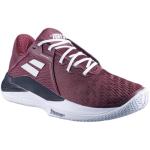 Babolat Men's Propulse Fury 3 All Court Tennis Shoes, Port Royale (US Men's Size 11)