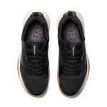 Selkirk Sport Women's CourtStrike 2.0 Pickleball Shoe Black Sand Gum 9.5