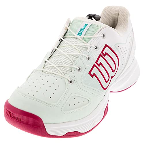 Wilson KAOS Junior Pickleball Court Shoes, 3.5US