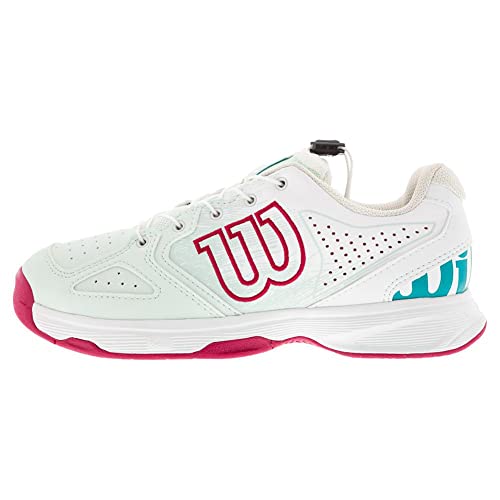 Wilson KAOS Junior Pickleball Court Shoes, 3.5US