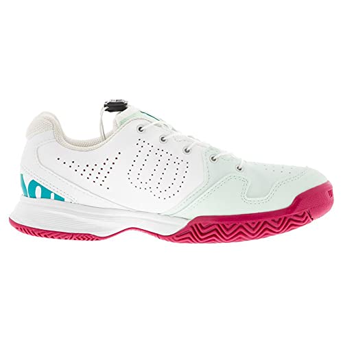 Wilson KAOS Junior Pickleball Court Shoes, 3.5US