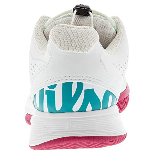 Wilson KAOS Junior Pickleball Court Shoes, 3.5US