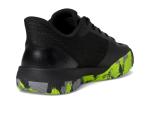 Skechers Men's Viper Court Pro Pickleball Sneaker, Black, 11