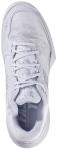 Babolat Women's Jet Mach 3 All Court Tennis Shoes, White/Grey (Women's US Size 7)