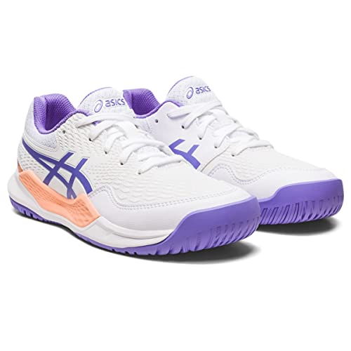 ASICS Gel-Resolution 9 Court Shoes for Men & Women
