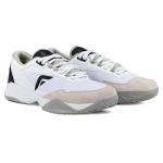 Franklin Sports ACV Pro Pickleball Shoes - Men's + Women's Unisex Athletic Sneakers - Court Shoes for Pickleball + Tennis Players - Men's Size 8 / Women's Size 9.5 - White