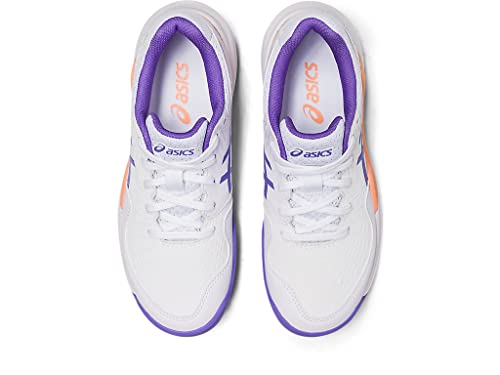 ASICS Gel-Resolution 9 Court Shoes for Men & Women